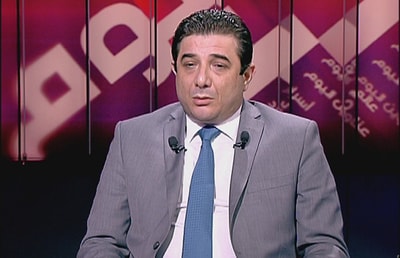Ghassan Jawad