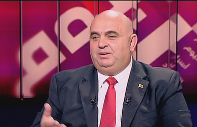 Ibrahim El Sakr