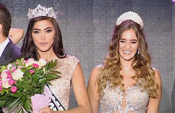 Miss Emigrants 2016