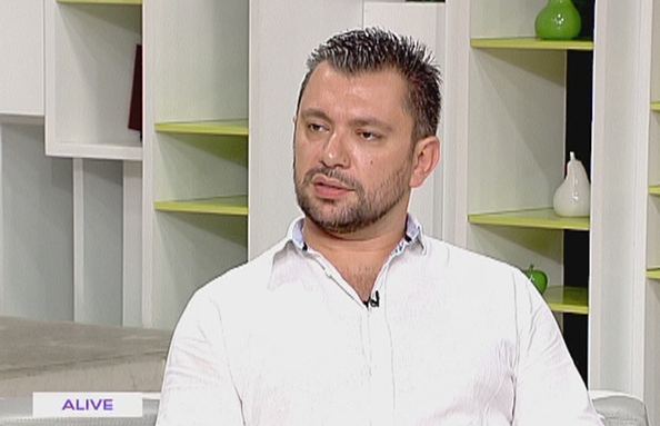 03 Sep 2016 - Dr Adel Rayess