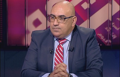 Charles Jabbour