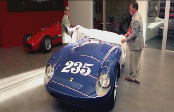 Slingshot And Essen Motor Show Part II