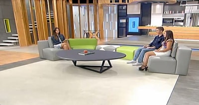 احتفال مشترك في عيدي الصليب و الأضحى