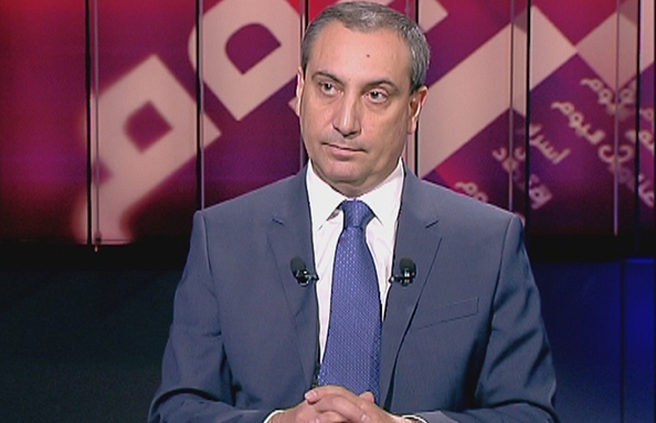 بهاء بو كروم 