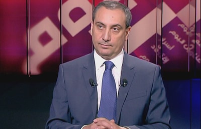 Bahaa Abou Karroum