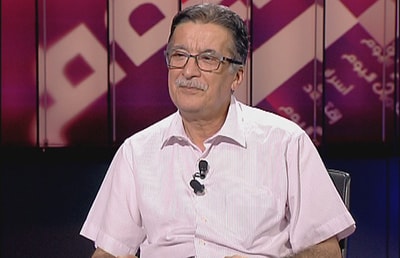 Saoud Al Mawla