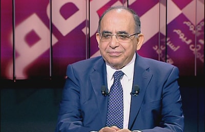 Dr. Hassan Mneimneh
