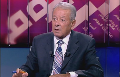Rajeh Al-Khoury