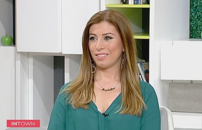 Diet Delights - Magdalena Roumy Yammine