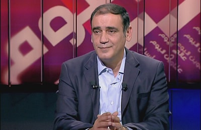Youssef Saadeh