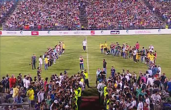 10 Sep 2016 - Game of Legends