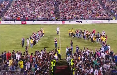 10 Sep 2016 - Game of Legends