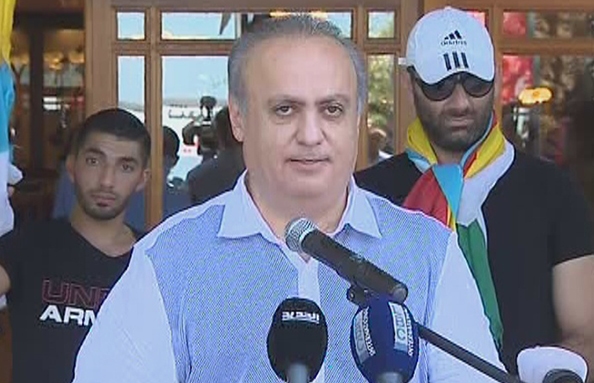 وئام وهاب يتناول موضوع تفجير مجدل عنجر 