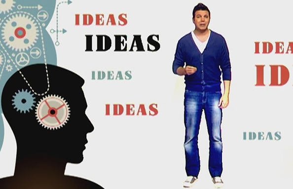 12 Sep 2016 - Ideas