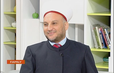 عيد الأضحى - هلال درويش