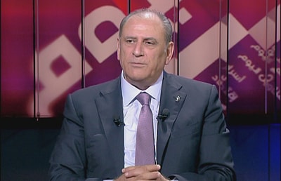 Jamal Jarrah