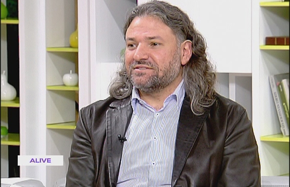 Charles Rizk