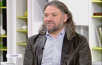 Charles Rizk 