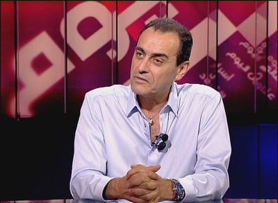 Nabil Bou Monsef
