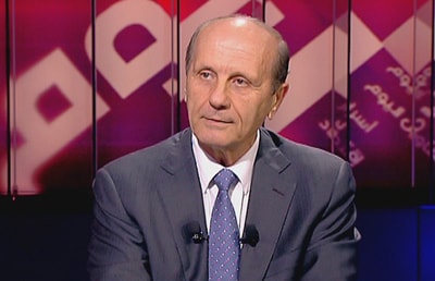 Marwan Charbel