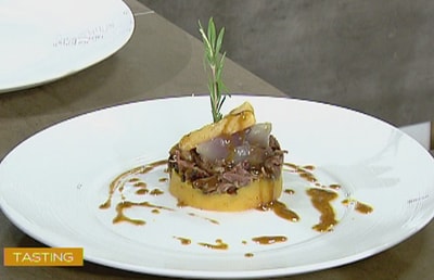 Ceux de Boeuf