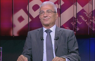 Naji Gharios