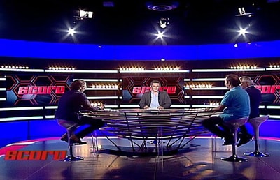 19 Sep 2016 - Galal Mahmoud – Cyril De Bustros – Marwan Rasi