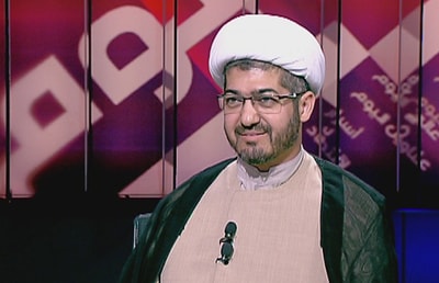 Dr. Sadek Al Nabulsi