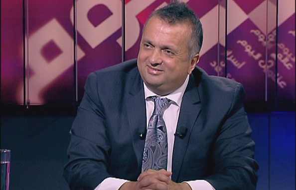  فؤاد سعد 