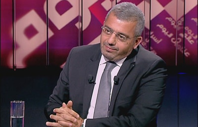 Suleiman Frangieh 