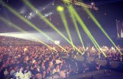 Oriental Night 2016