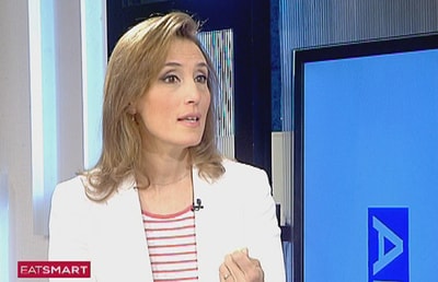 الجمال والتغذية 