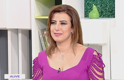   جمعية الأشرفية الاجتماعية  -   كارولين حنا  