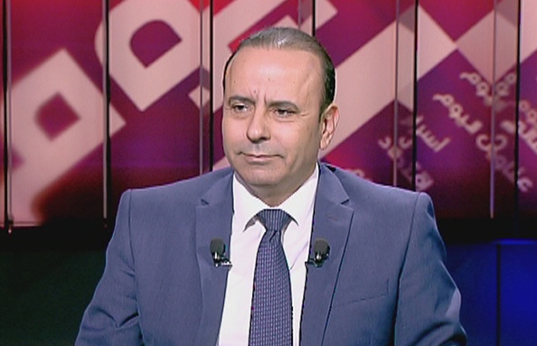 أسعد بشارة