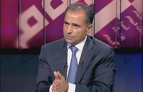 علي حمدان 