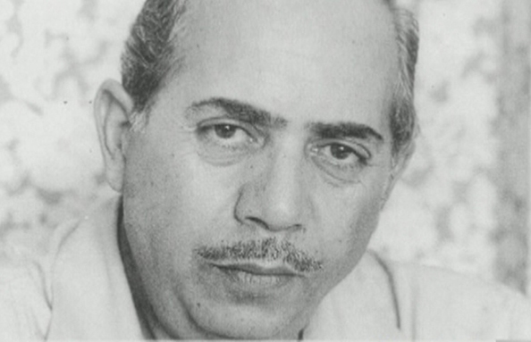 جورج ابراهيم الخوري 