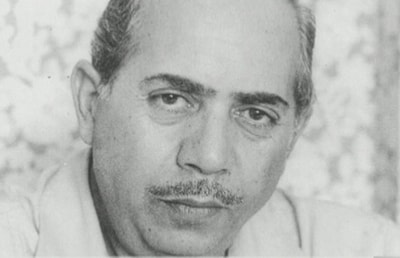 جورج ابراهيم الخوري 