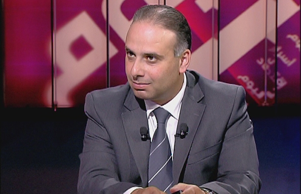 د. زياد صايغ