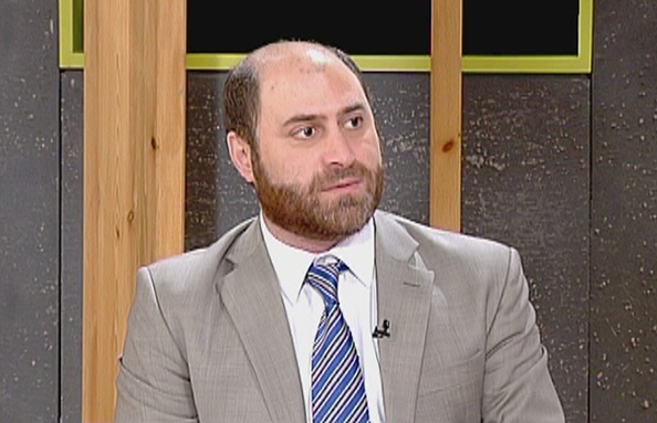 وسواس النظافة عند ولدي - د.ميشال نوفل 