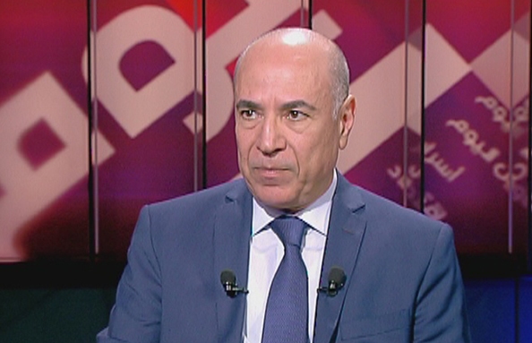 جورج سولاج 