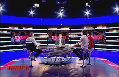 Joseph Haddad – Peter Khalife – Joey Khalife