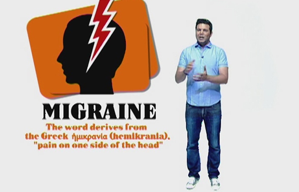 Migraine
