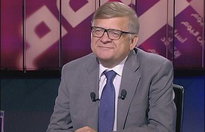 Alexander Zasypkin