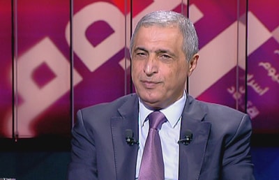 Qasim Hashem