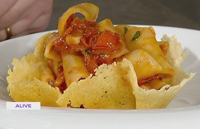 Penne