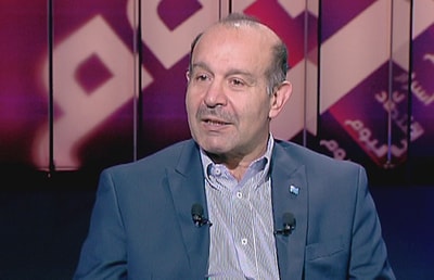 Mustafa Alloush