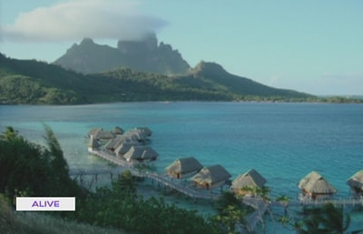 Best Exotic Destinations in the World