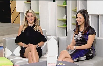 30 Sep 2016 - Joelle Rahme Saade - Lea Helou