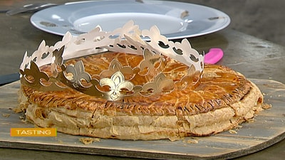 Galette Des Rois