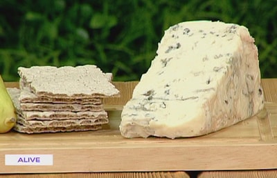 02 Oct 2016 - Gorgonzola